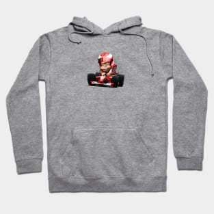 Formula Ape Victory Hoodie